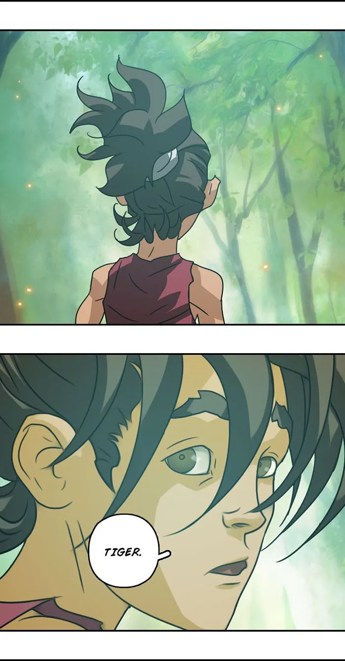 Brothers Bond Chapter 16 page 24 - 