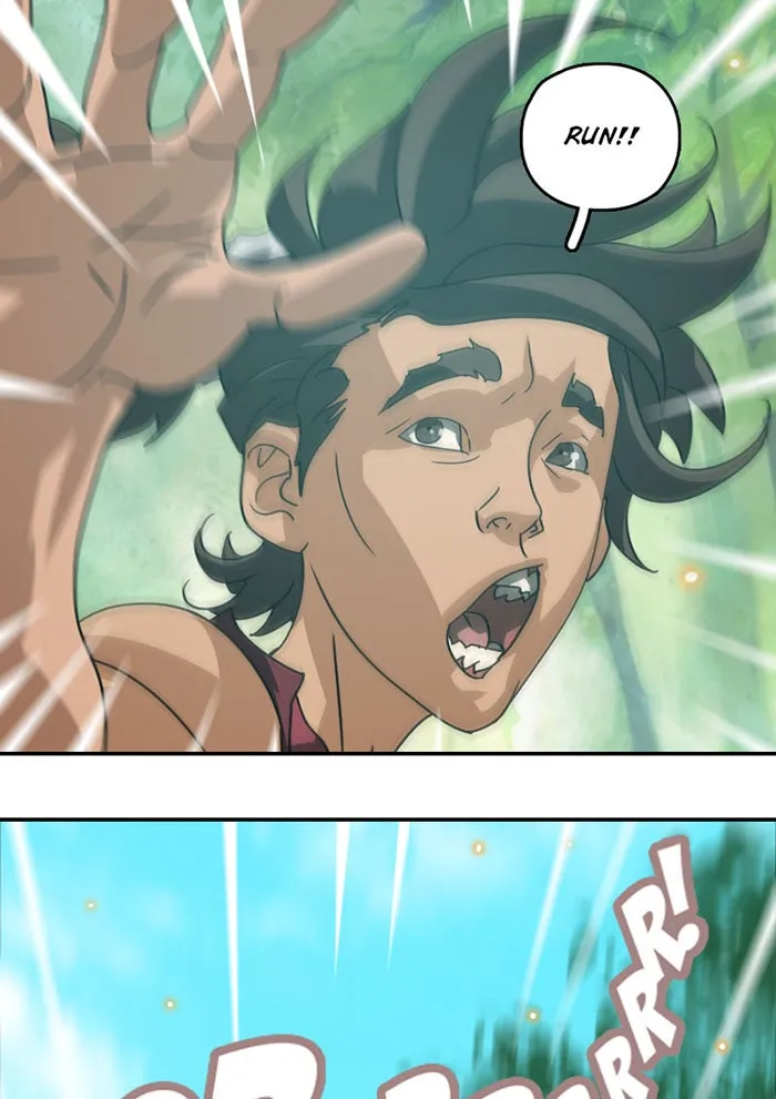 Brothers Bond Chapter 16 page 28 - 