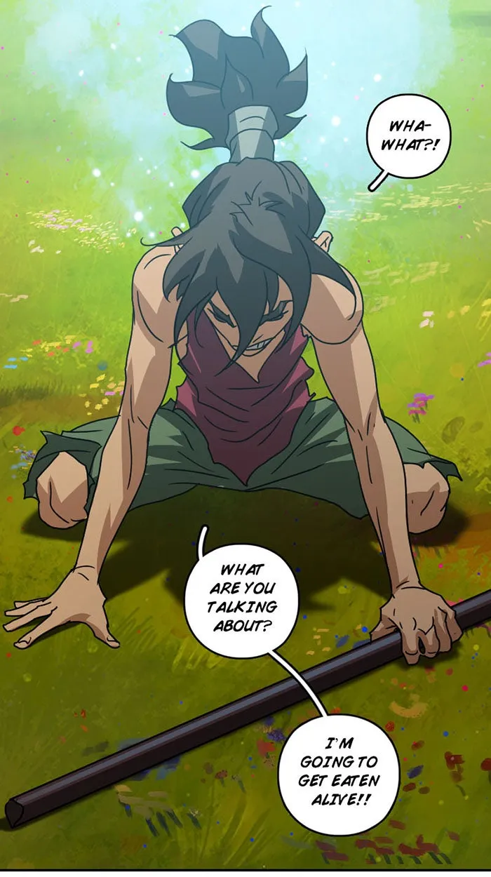 Brothers Bond Chapter 16 page 34 - 