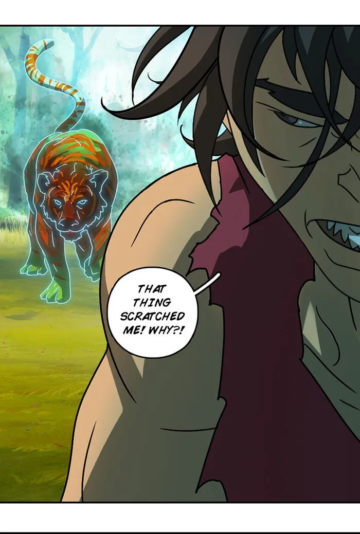Brothers Bond Chapter 16 page 35 - 