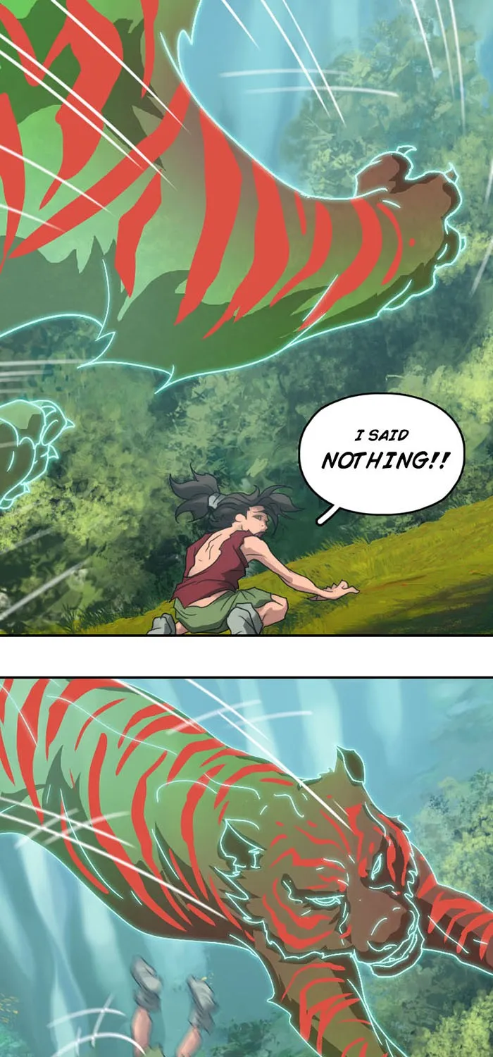 Brothers Bond Chapter 16 page 38 - 