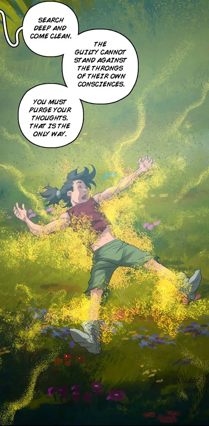 Brothers Bond Chapter 16 page 42 - 