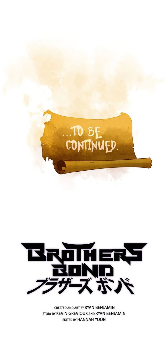 Brothers Bond Chapter 16 page 50 - 