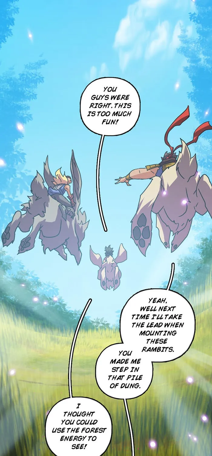 Brothers Bond Chapter 16 page 8 - 