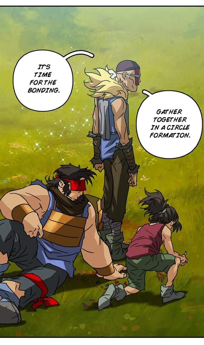 Brothers Bond Chapter 17 page 14 - 