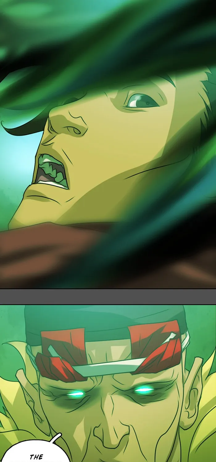 Brothers Bond Chapter 17 page 35 - 