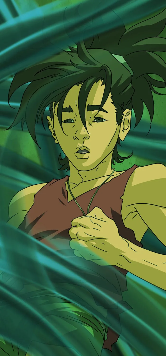 Brothers Bond Chapter 17 page 37 - 