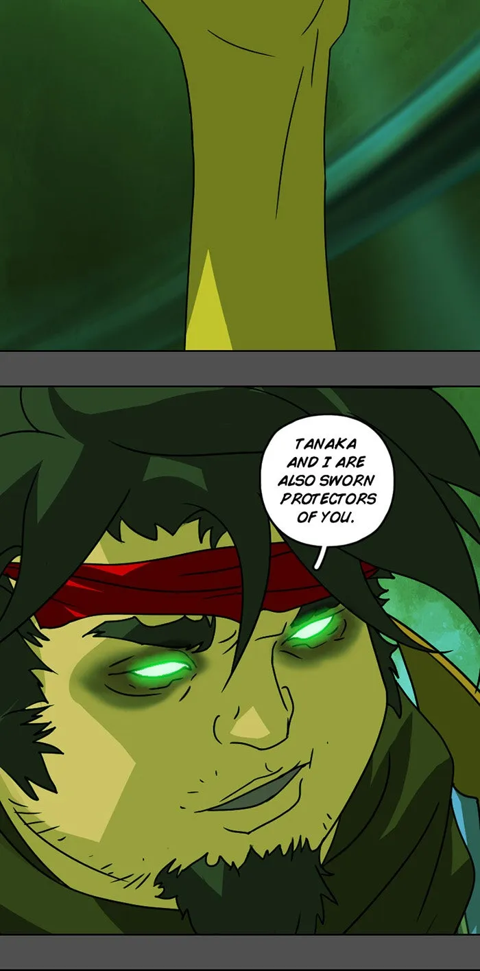 Brothers Bond Chapter 17 page 41 - 