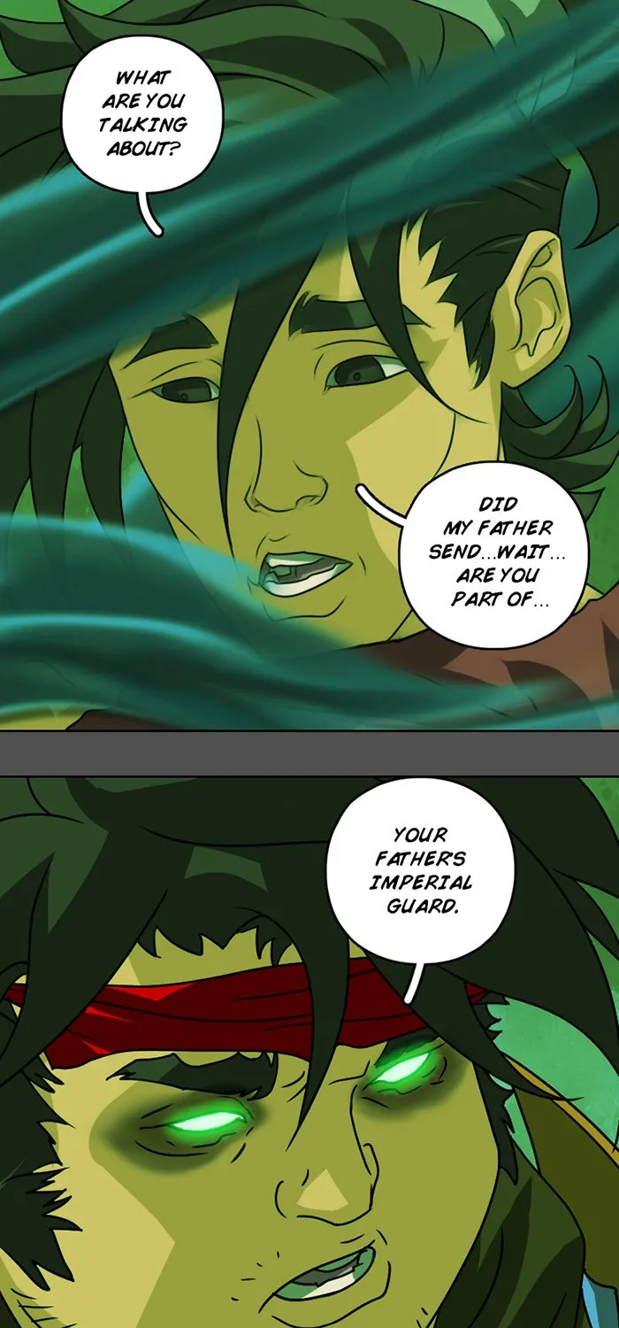 Brothers Bond Chapter 17 page 42 - 