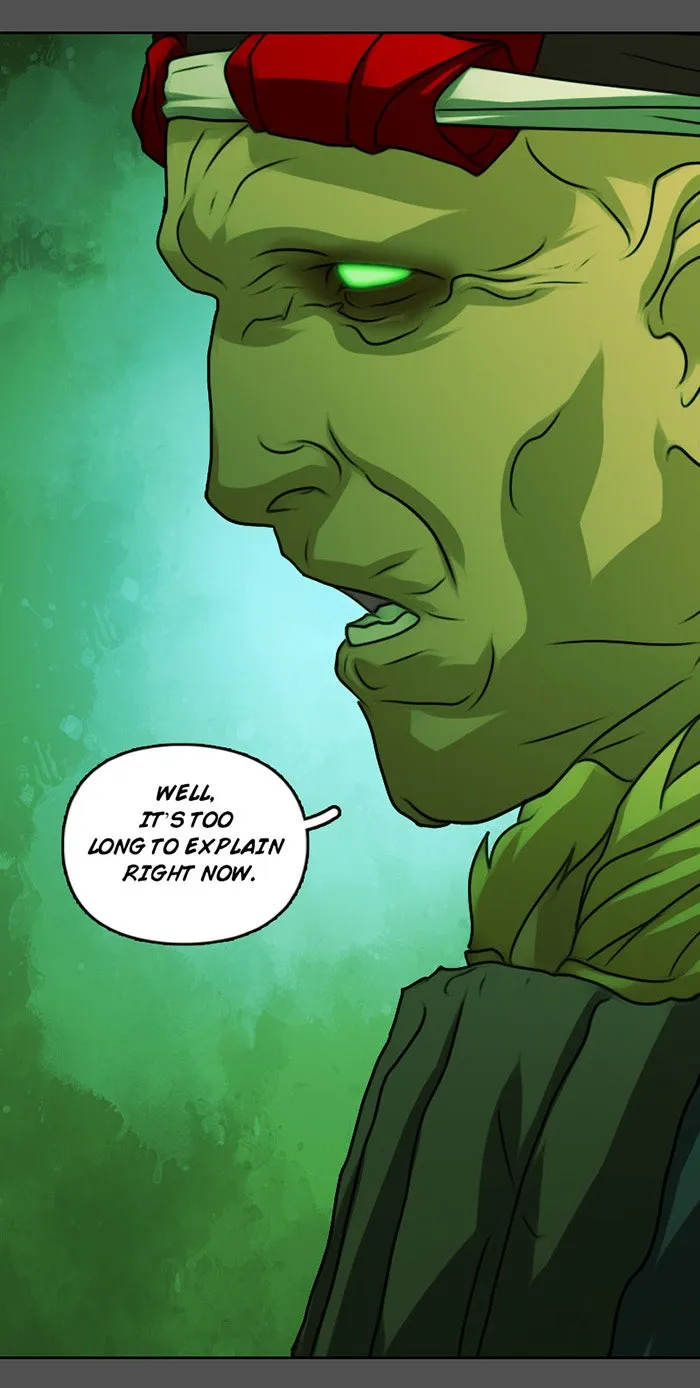 Brothers Bond Chapter 17 page 47 - 
