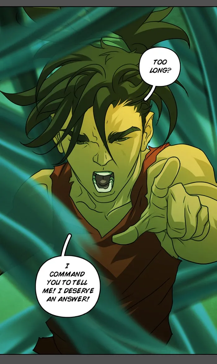 Brothers Bond Chapter 17 page 48 - 