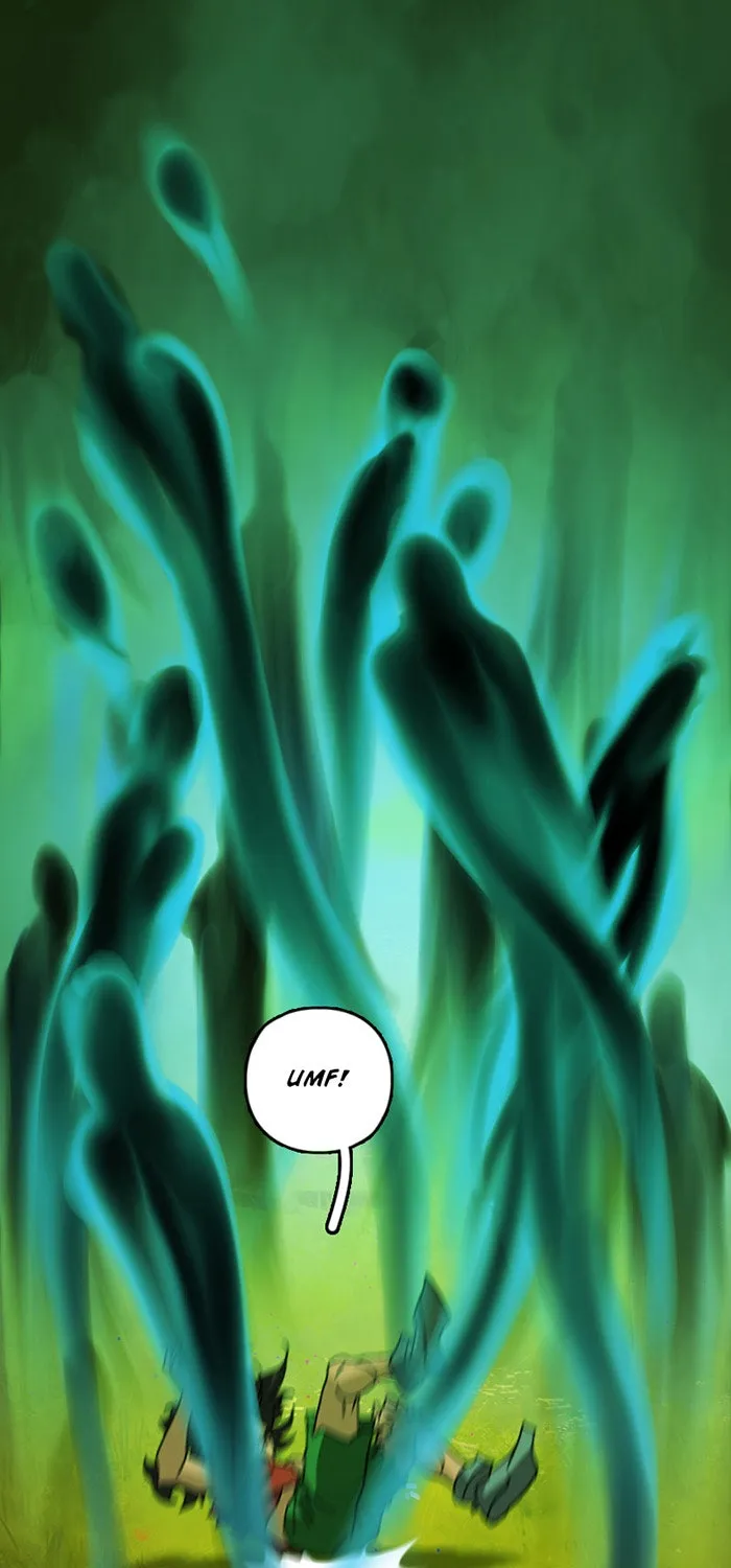 Brothers Bond Chapter 17 page 50 - 