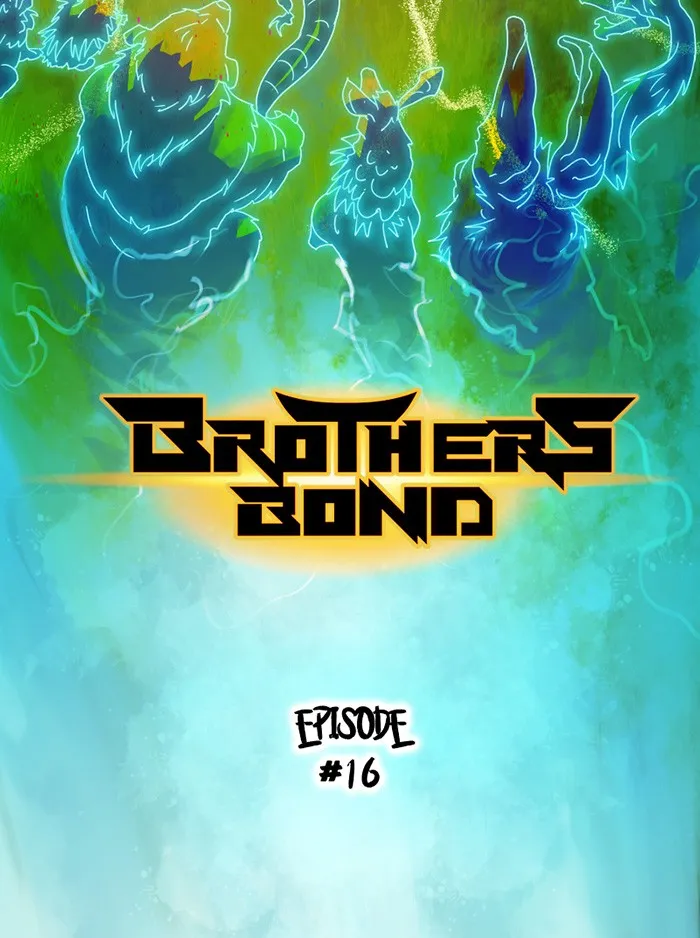 Brothers Bond Chapter 17 page 7 - 