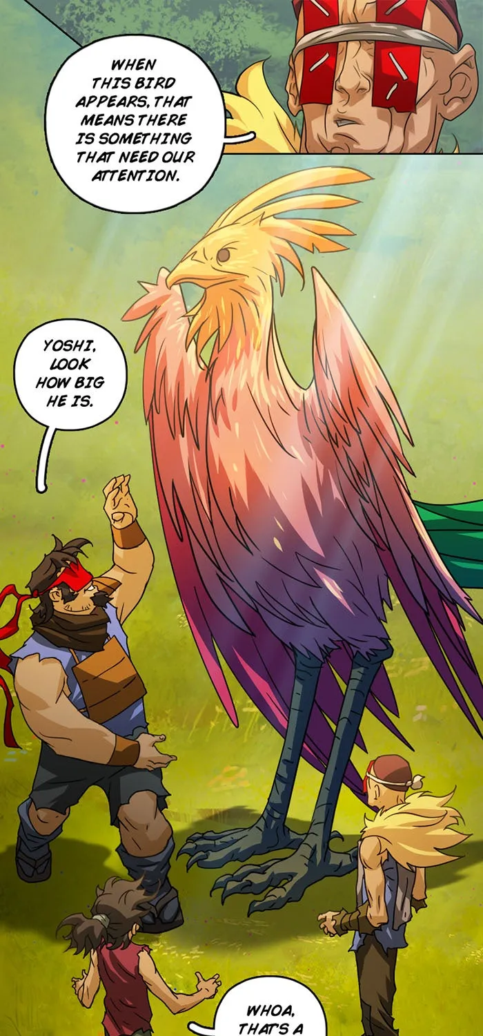 Brothers Bond Chapter 17 page 64 - 