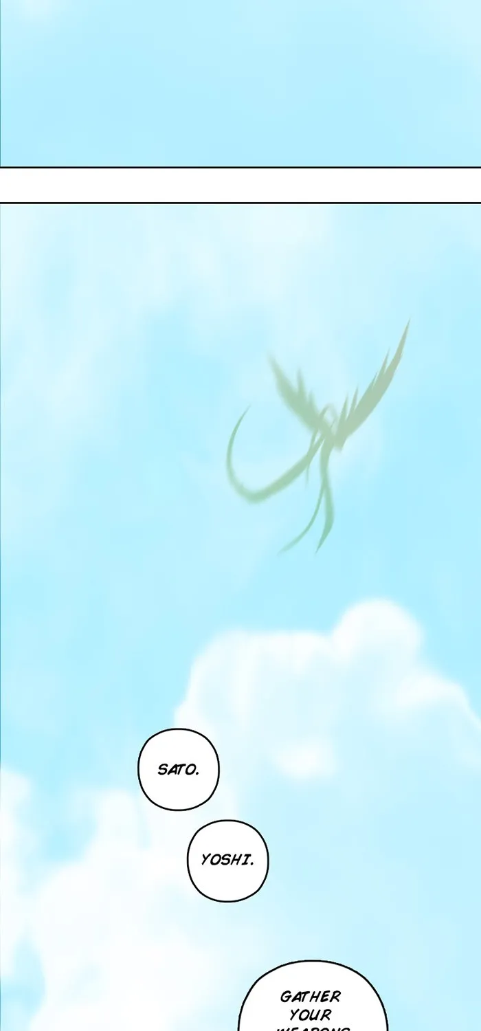 Brothers Bond Chapter 17 page 70 - 