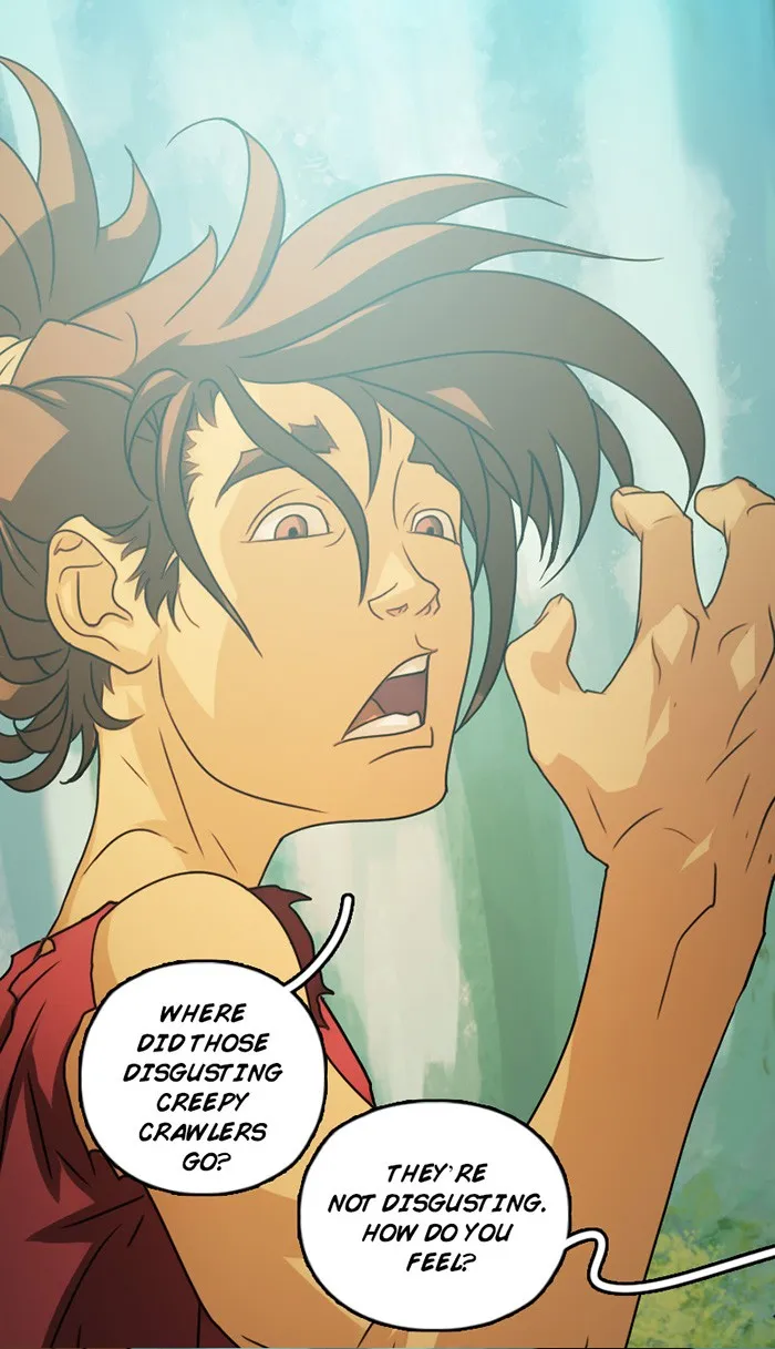 Brothers Bond Chapter 17 page 8 - 