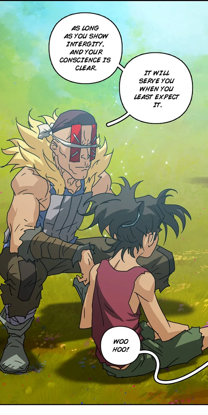 Brothers Bond Chapter 17 page 10 - 