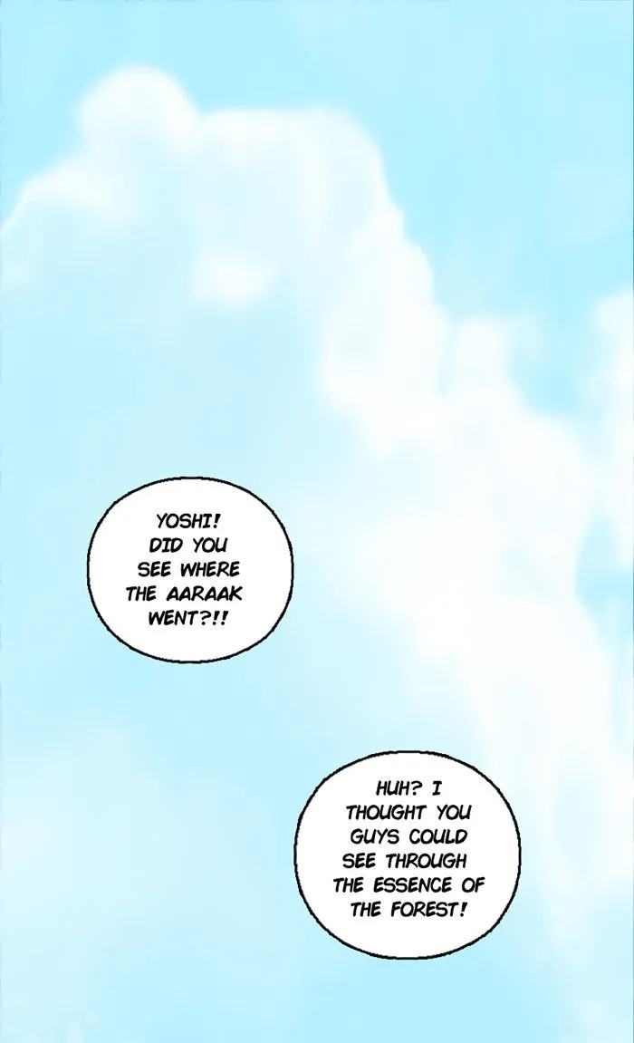 Brothers Bond Chapter 18 page 1 - 