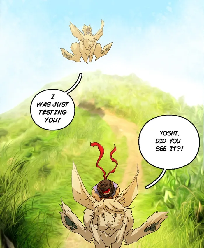 Brothers Bond Chapter 18 page 2 - 