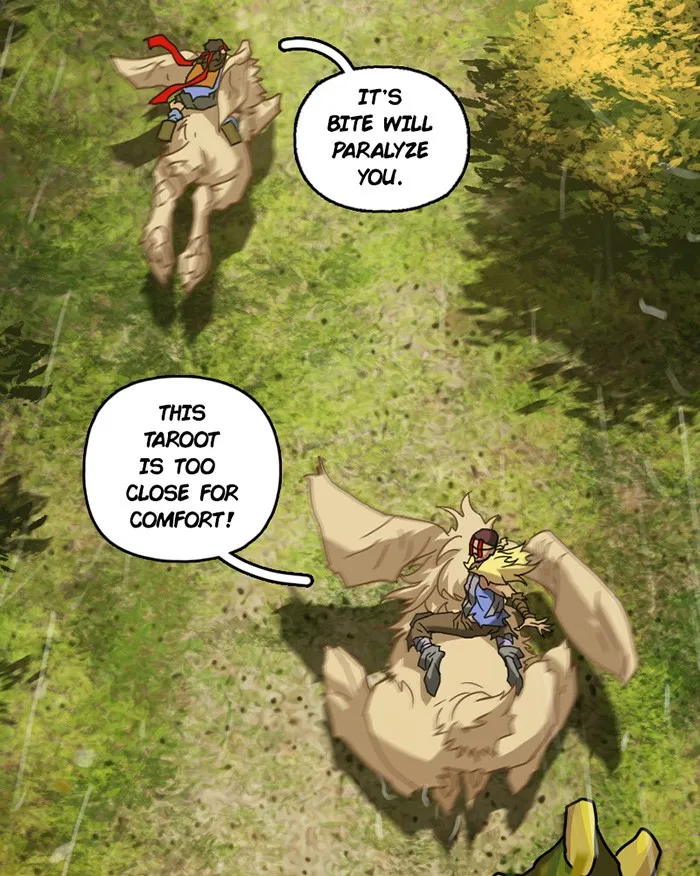 Brothers Bond Chapter 18 page 17 - 