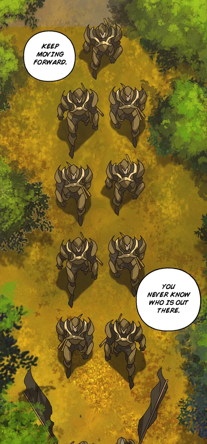 Brothers Bond Chapter 18 page 38 - 
