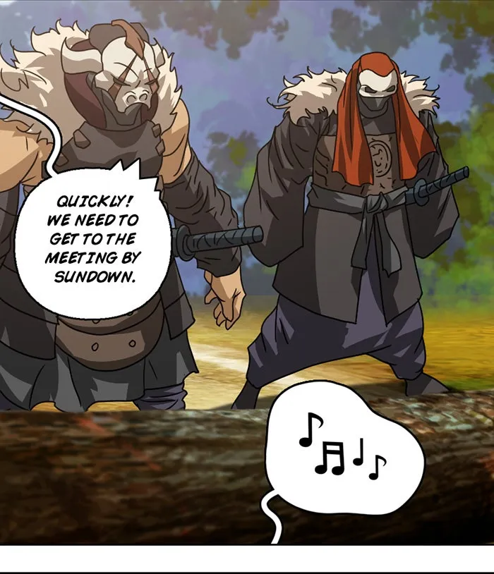 Brothers Bond Chapter 18 page 45 - 