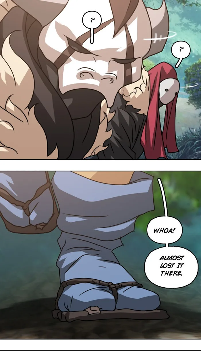 Brothers Bond Chapter 18 page 46 - 