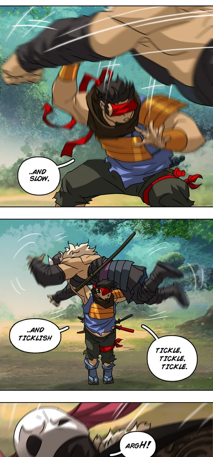 Brothers Bond Chapter 18 page 56 - 