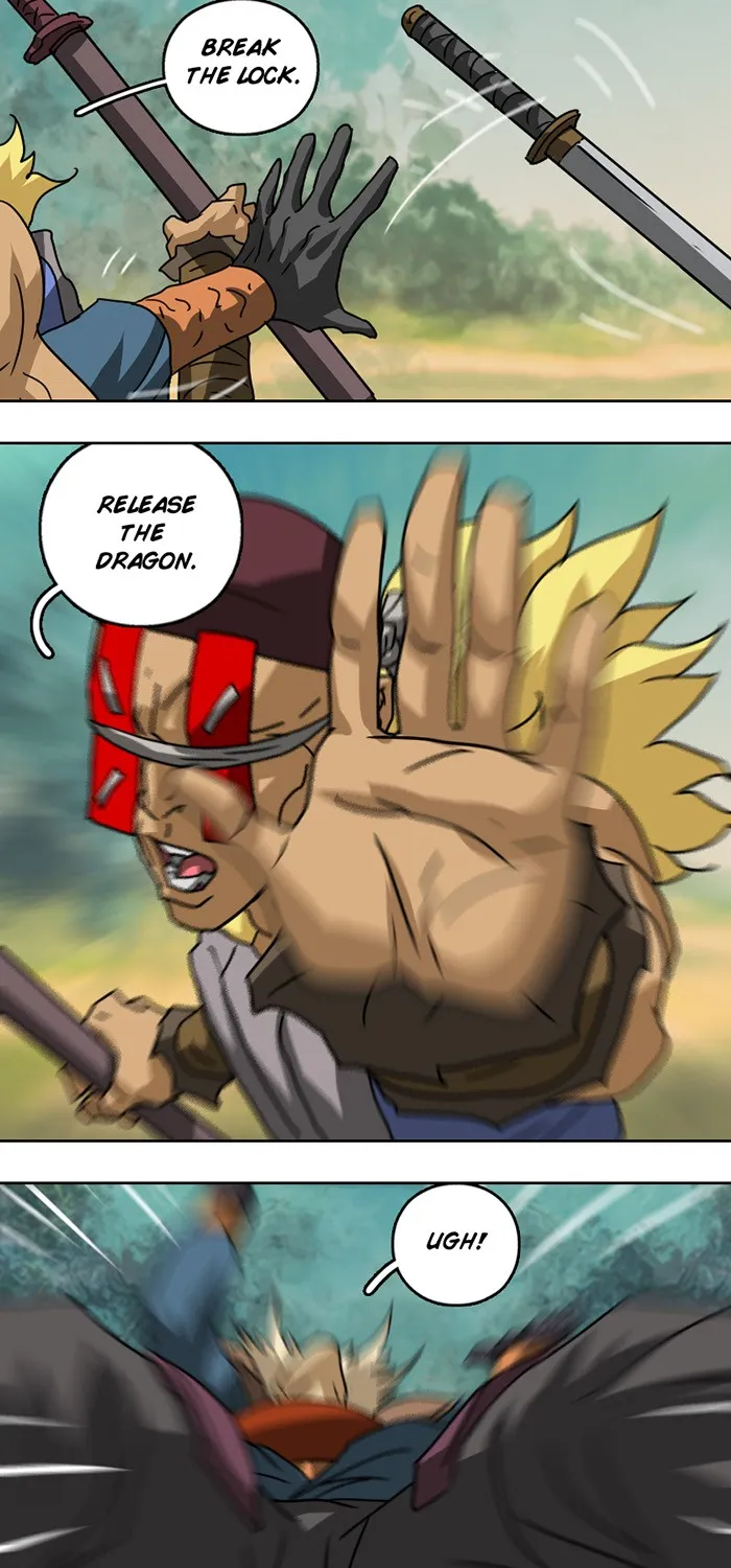 Brothers Bond Chapter 18 page 64 - 