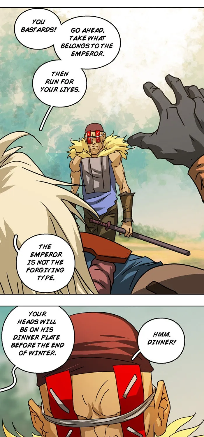 Brothers Bond Chapter 18 page 66 - 