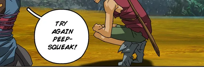 Brothers Bond Chapter 18 page 76 - 
