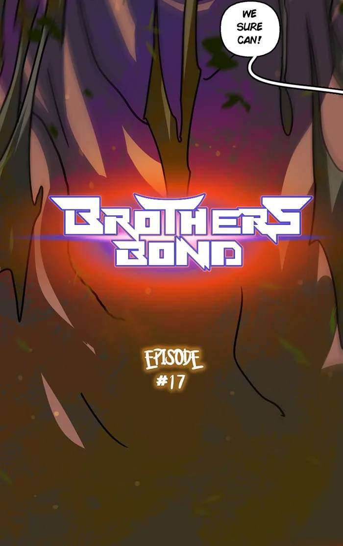 Brothers Bond Chapter 18 page 10 - 