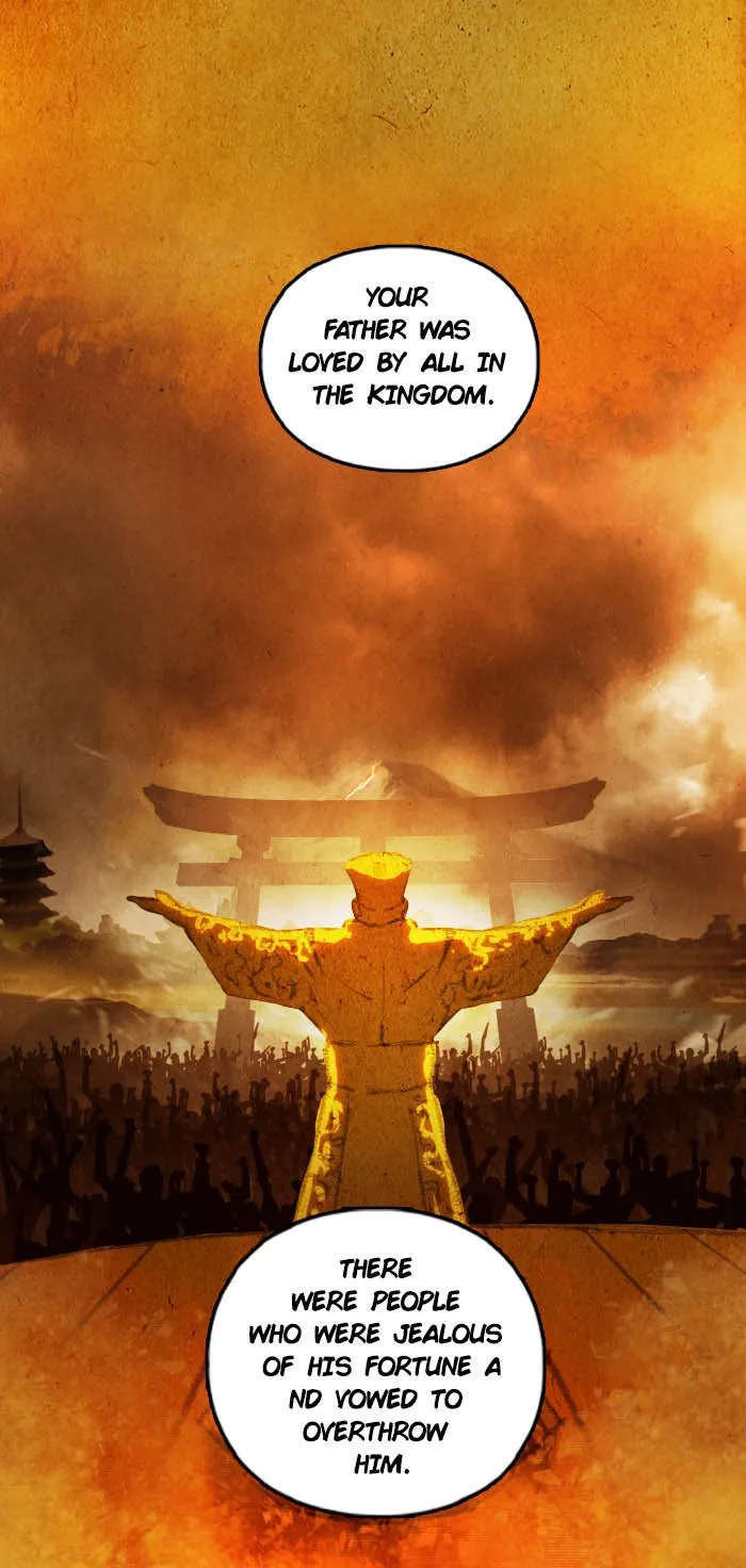 Brothers Bond Chapter 19 page 14 - 