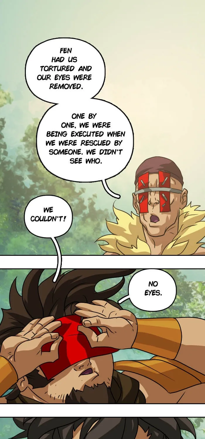 Brothers Bond Chapter 19 page 22 - 