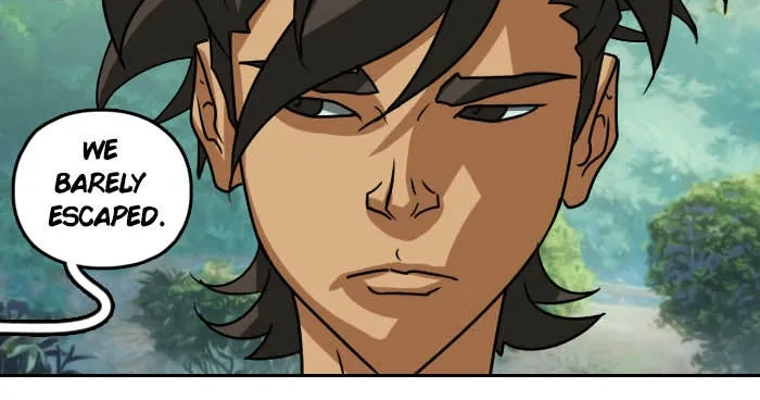 Brothers Bond Chapter 19 page 23 - 