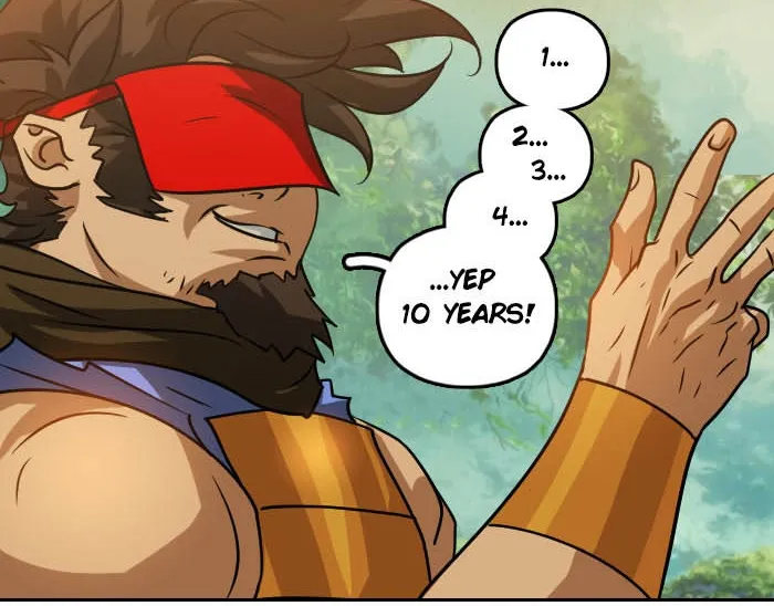 Brothers Bond Chapter 19 page 25 - 