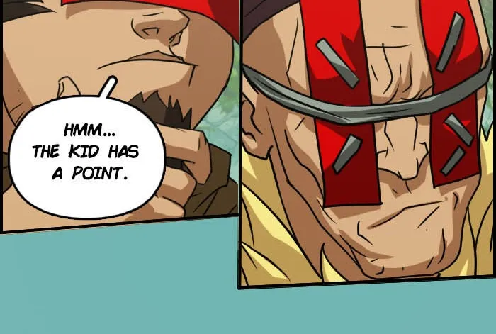 Brothers Bond Chapter 19 page 30 - 