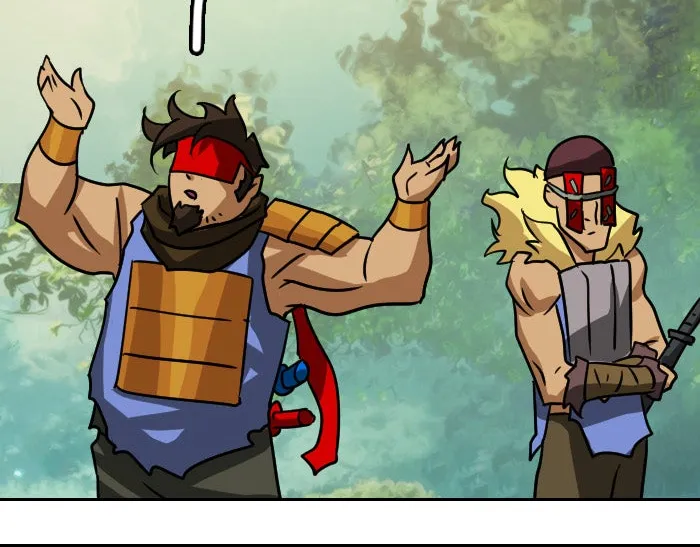 Brothers Bond Chapter 19 page 34 - 
