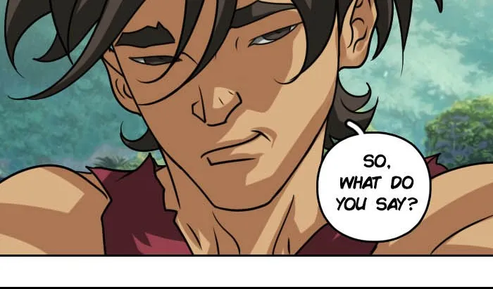 Brothers Bond Chapter 19 page 38 - 