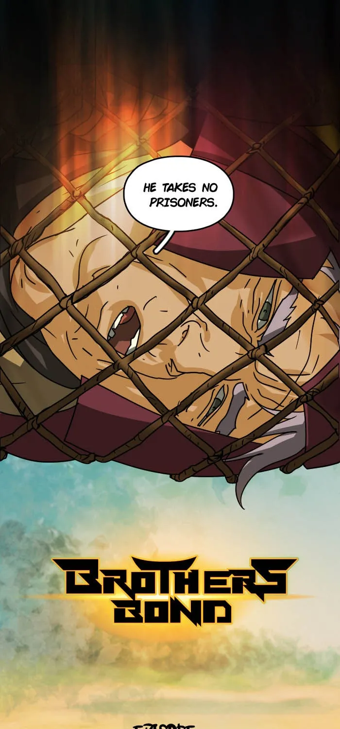 Brothers Bond Chapter 19 page 5 - 