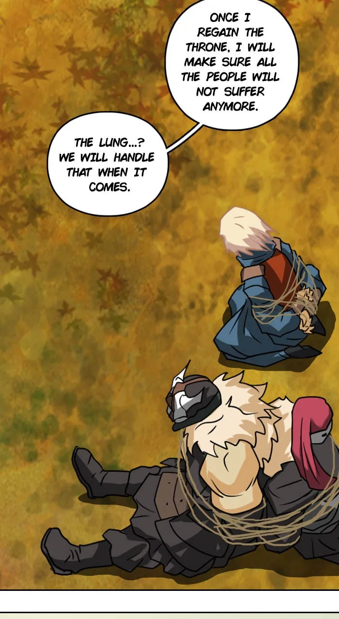 Brothers Bond Chapter 19 page 41 - 