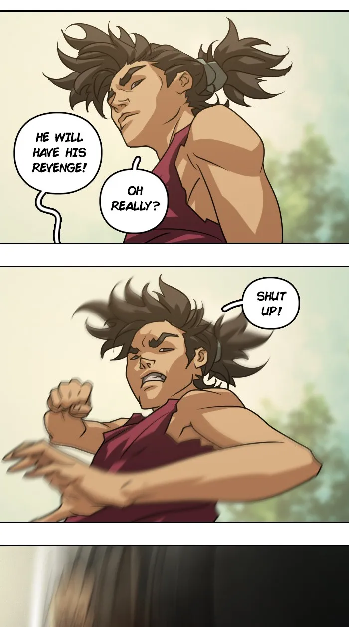 Brothers Bond Chapter 19 page 44 - 