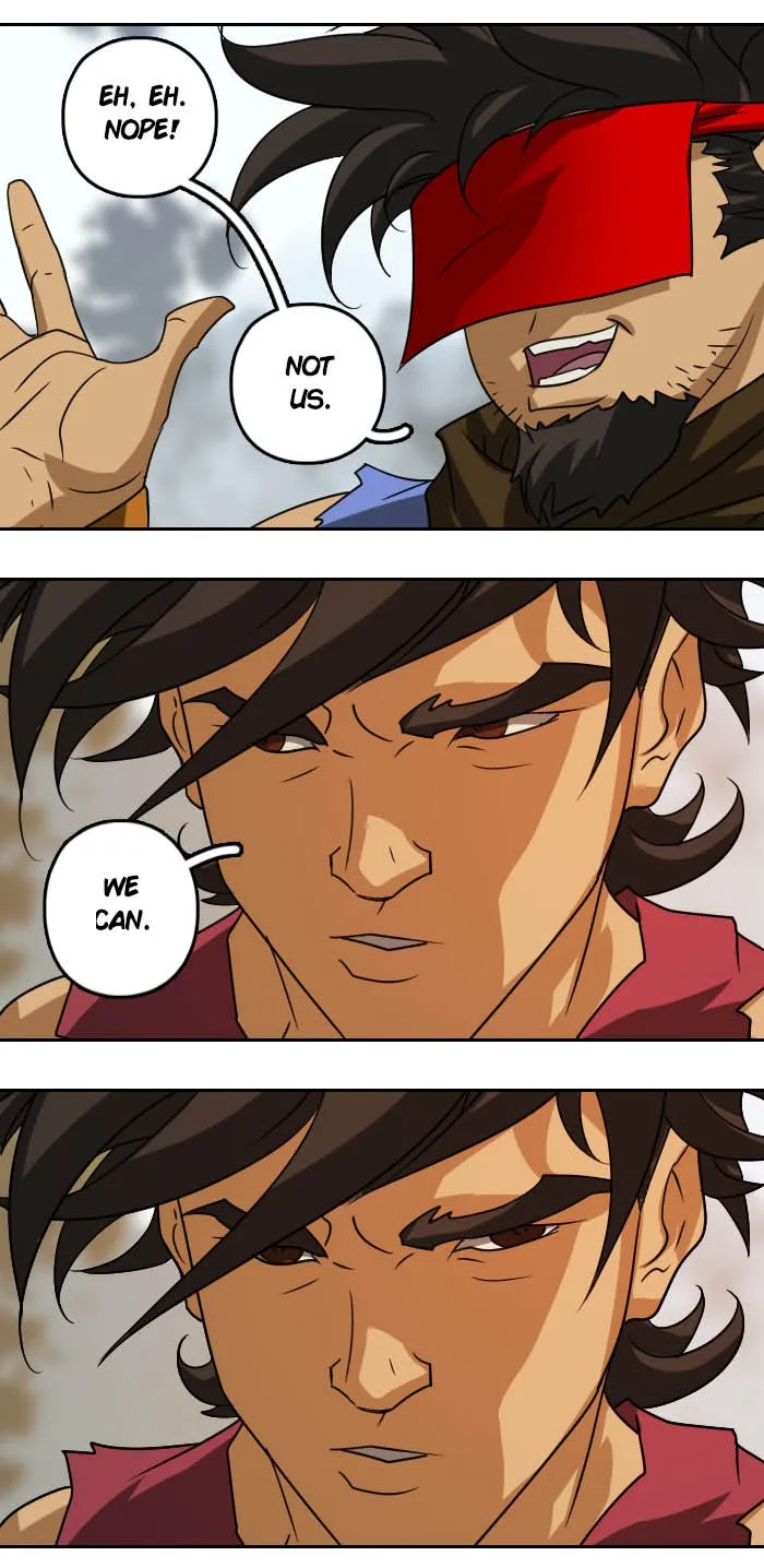 Brothers Bond Chapter 19 page 9 - 