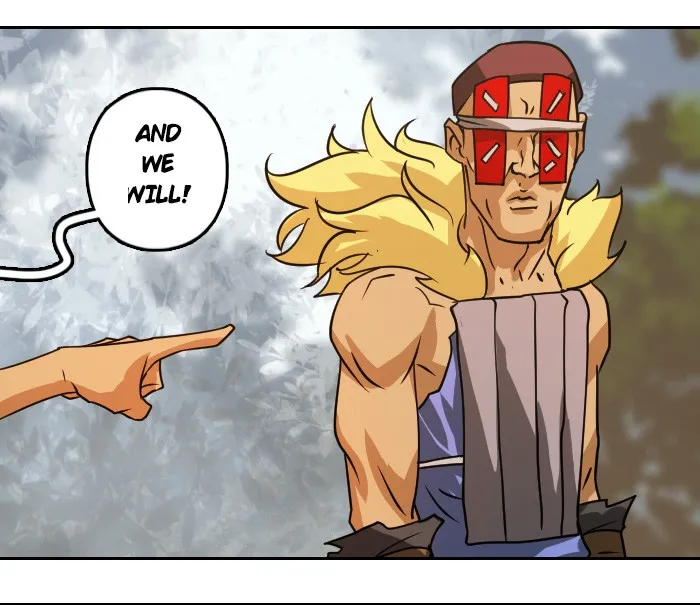 Brothers Bond Chapter 19 page 10 - 