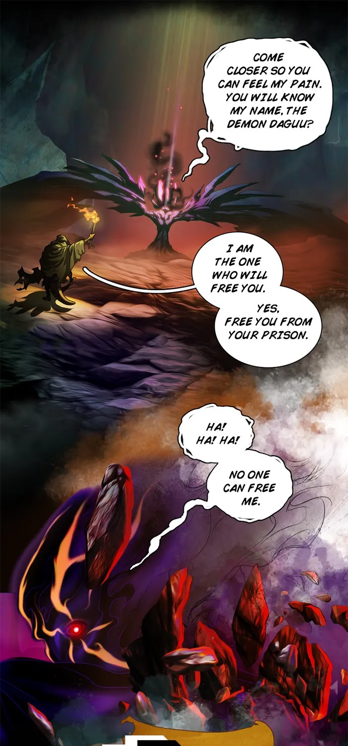Brothers Bond Chapter 2 page 20 - 