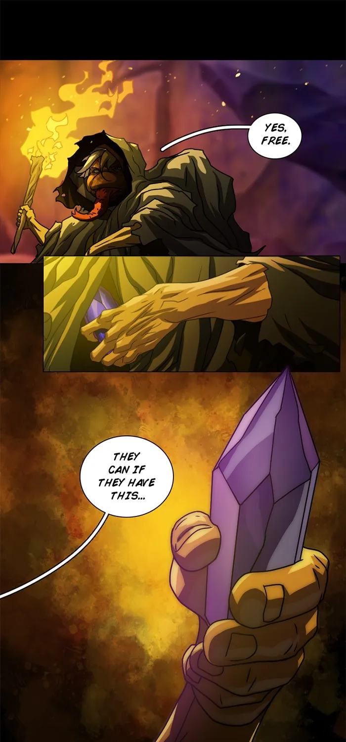 Brothers Bond Chapter 2 page 22 - 