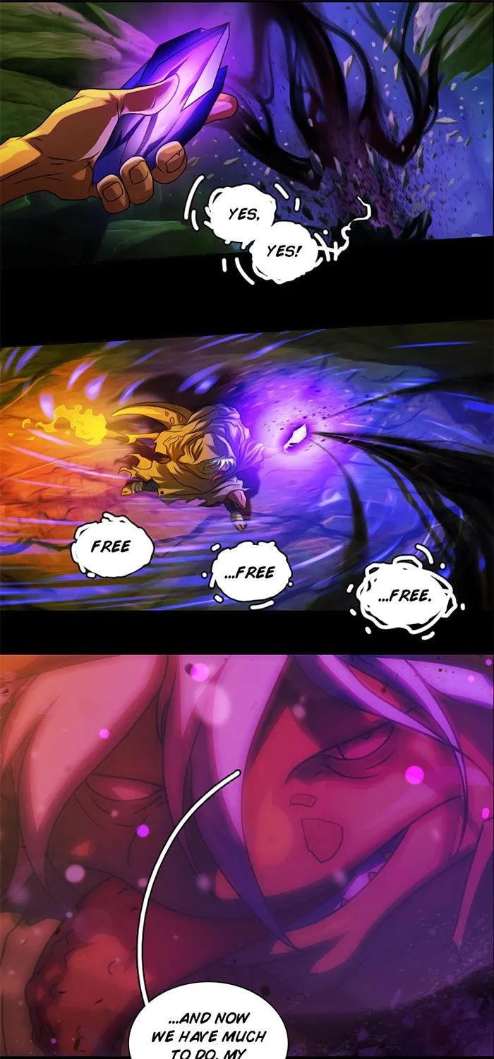 Brothers Bond Chapter 2 page 26 - 