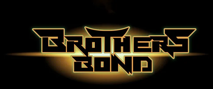 Brothers Bond Chapter 2 page 30 - 