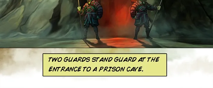 Brothers Bond Chapter 2 page 4 - 