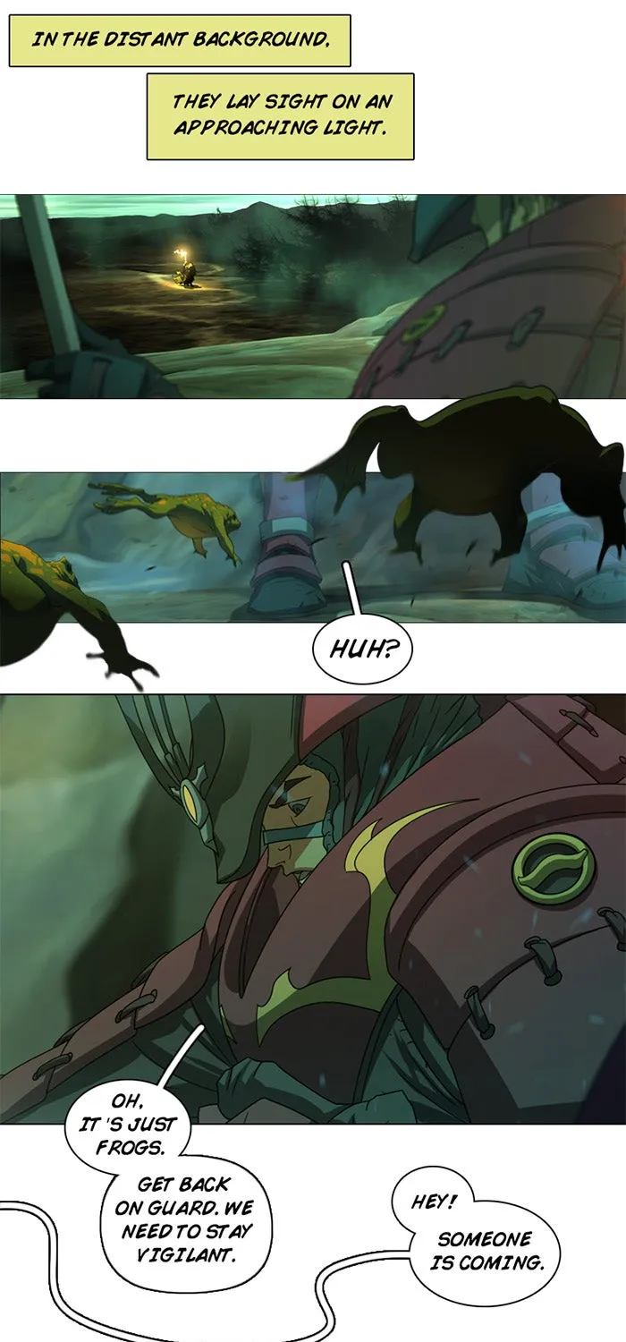 Brothers Bond Chapter 2 page 5 - 